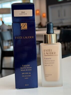 (Expired) Estee Lauder Futurist SkinTint Serum - Ivory Nude (1N1)